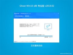 ϵͳGhost Win10x86 רҵ 2019V02()