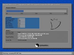 黑鲨系统Ghost Win8.1 x64 热门装机版V2019.07月(免激活)
